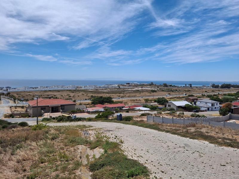 0 Bedroom Property for Sale in Blueberry Hill Western Cape